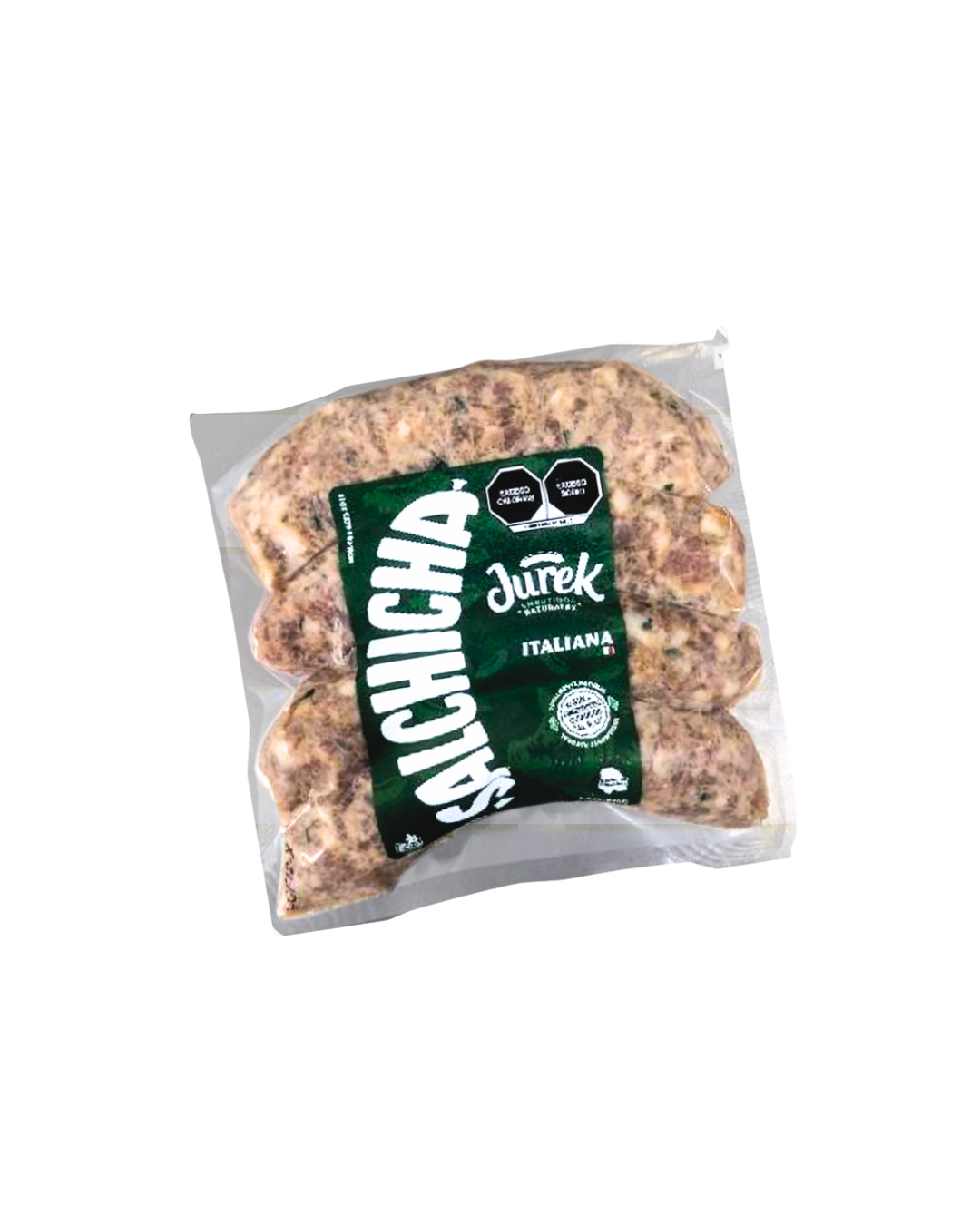 Salchicha Italiana