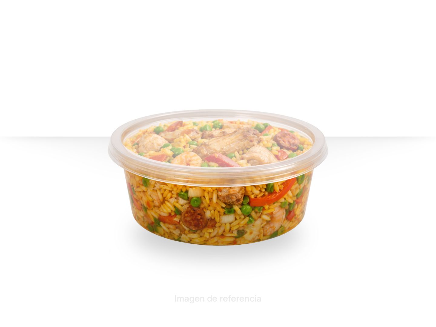 Paella