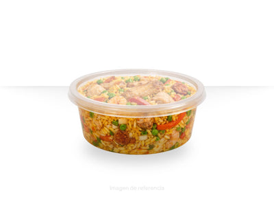 Paella