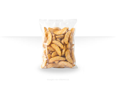 Papa gajo sazonada (500 g)