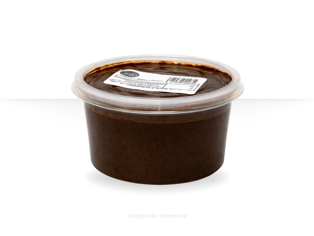 Pasta de Mole Oaxaca