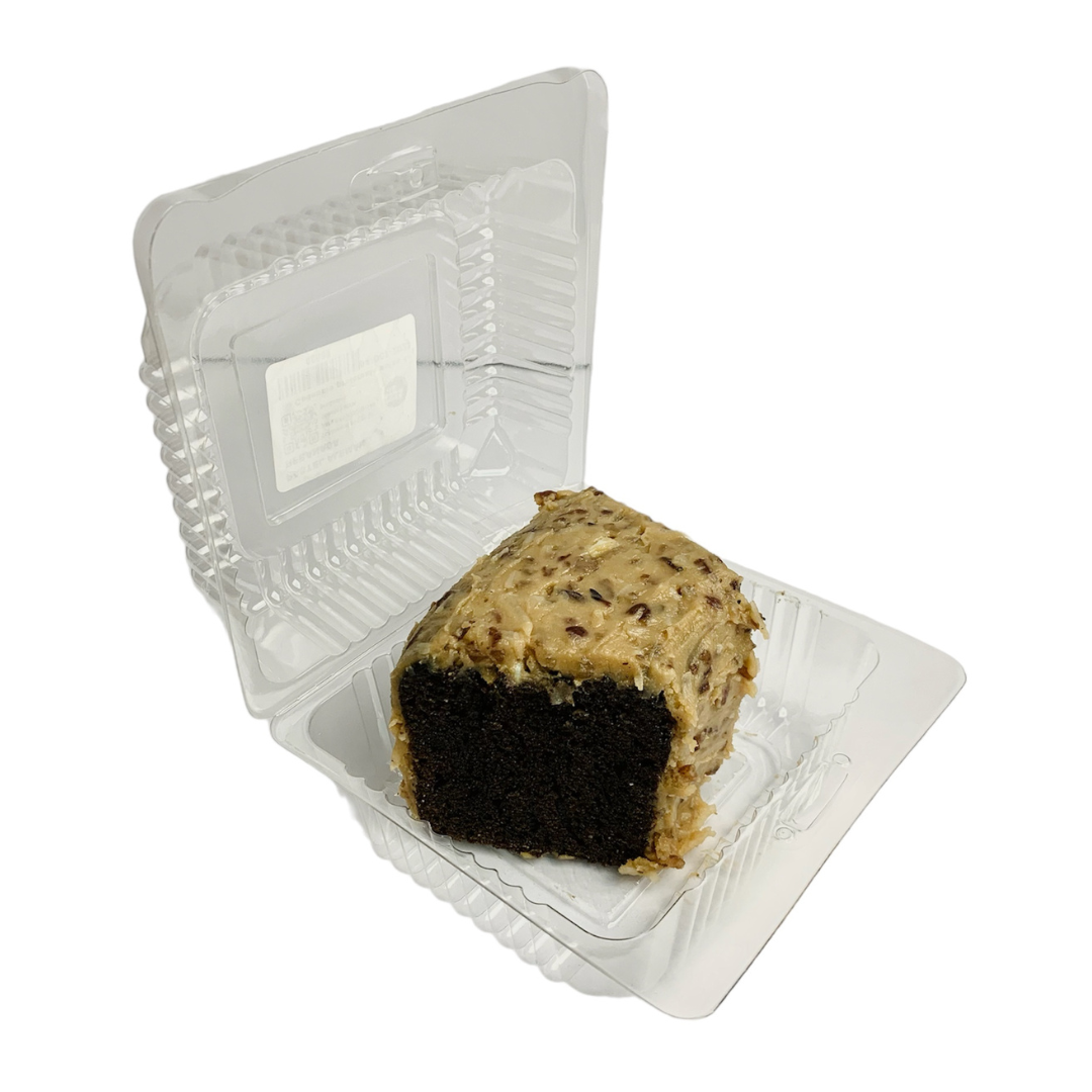 Pastel Alemán