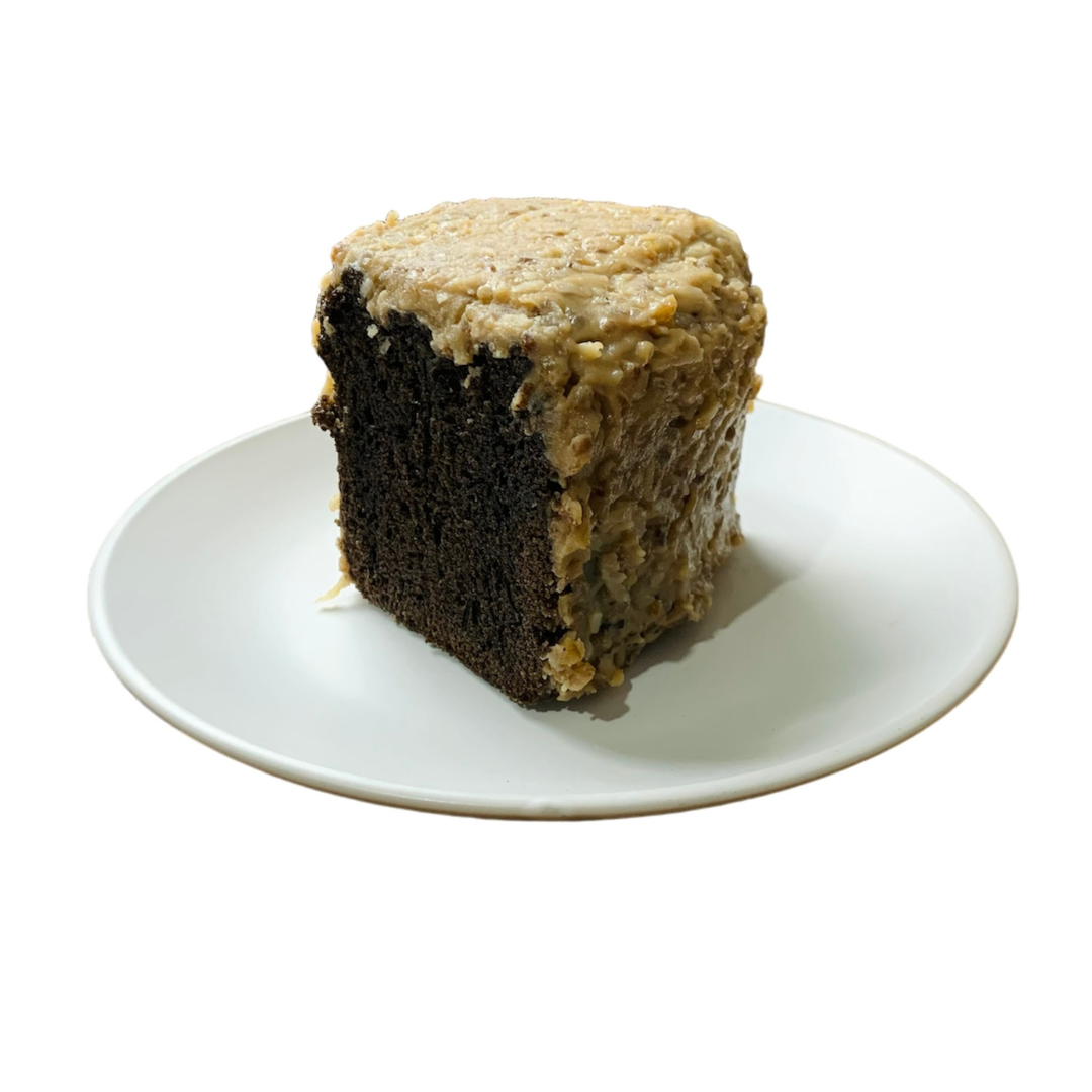 Pastel Alemán