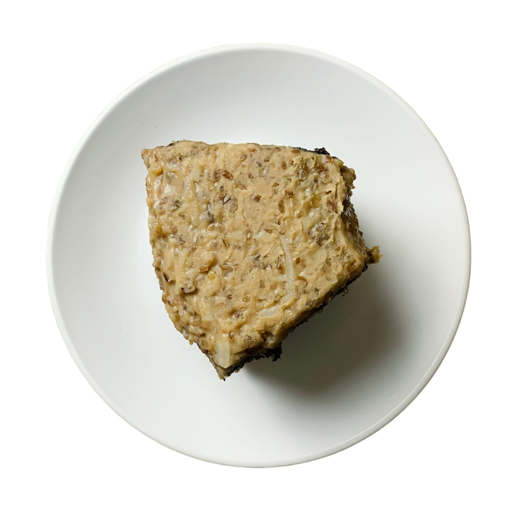 Pastel Alemán