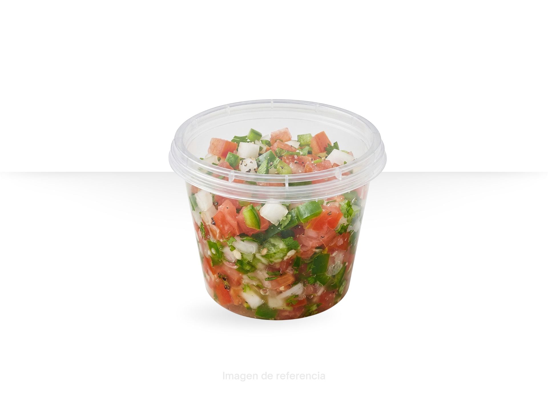 Pico de gallo