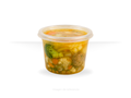 Caldo de albóndigas 1/2lt