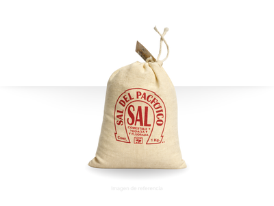 Sal de mar