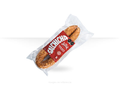Salchicha Polaca Ahumada