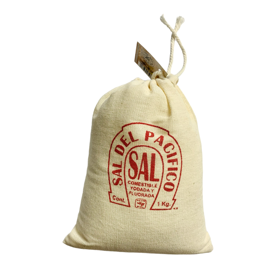 Sal de mar
