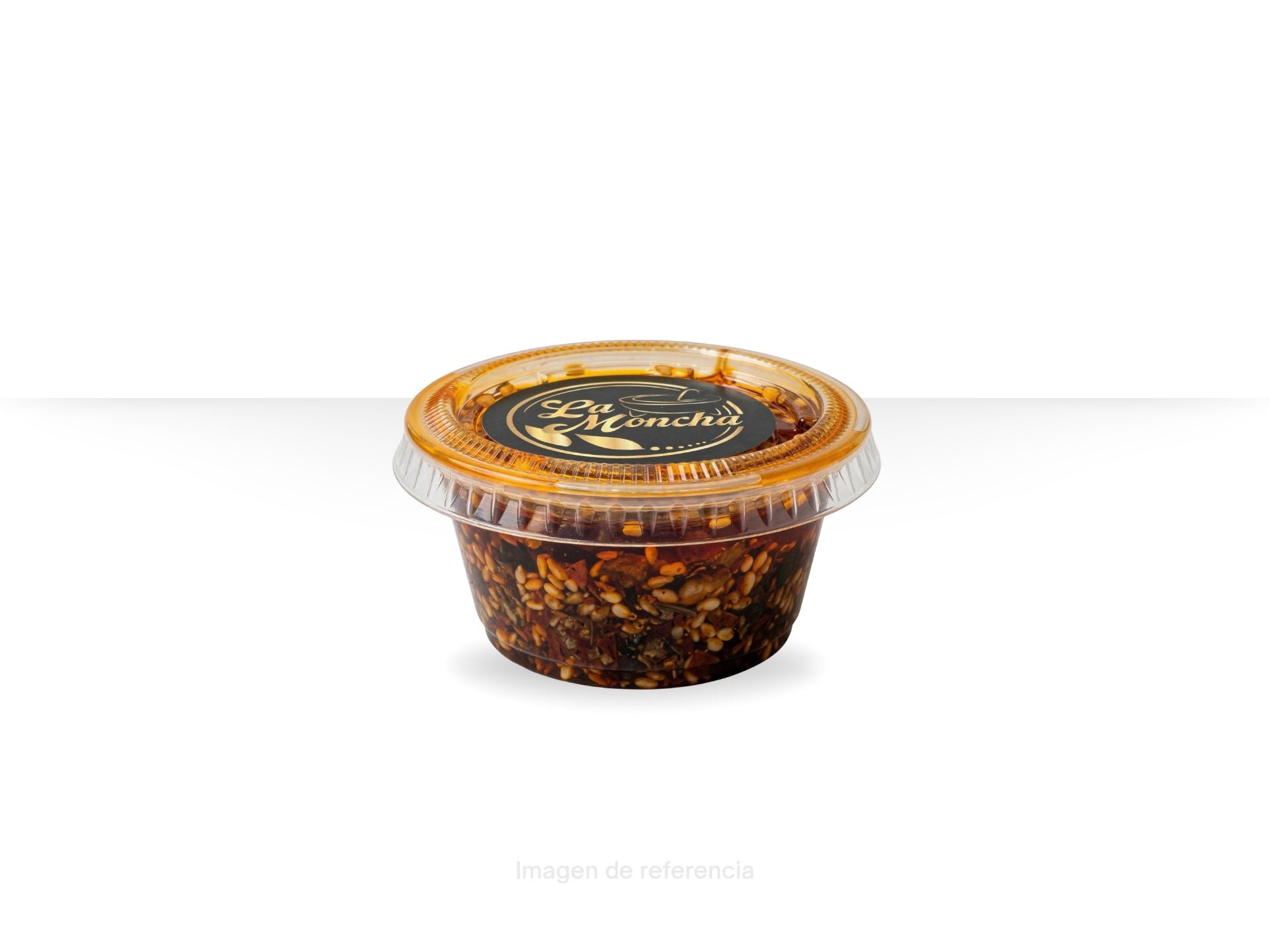 Salsas La Moncha (machitas 60g)