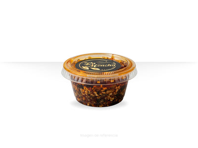 Salsas La Moncha (machitas 60g)
