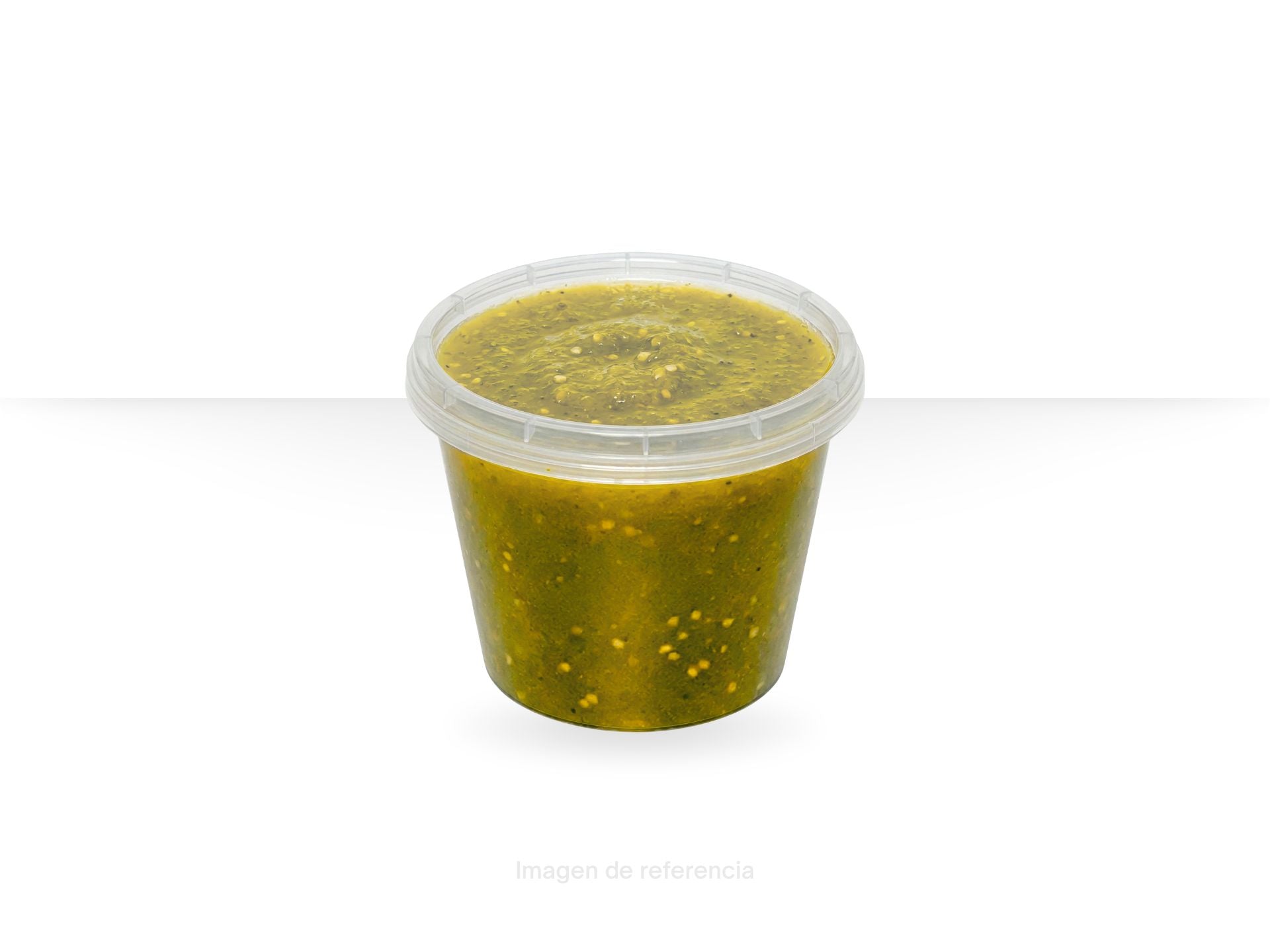 Salsa verde