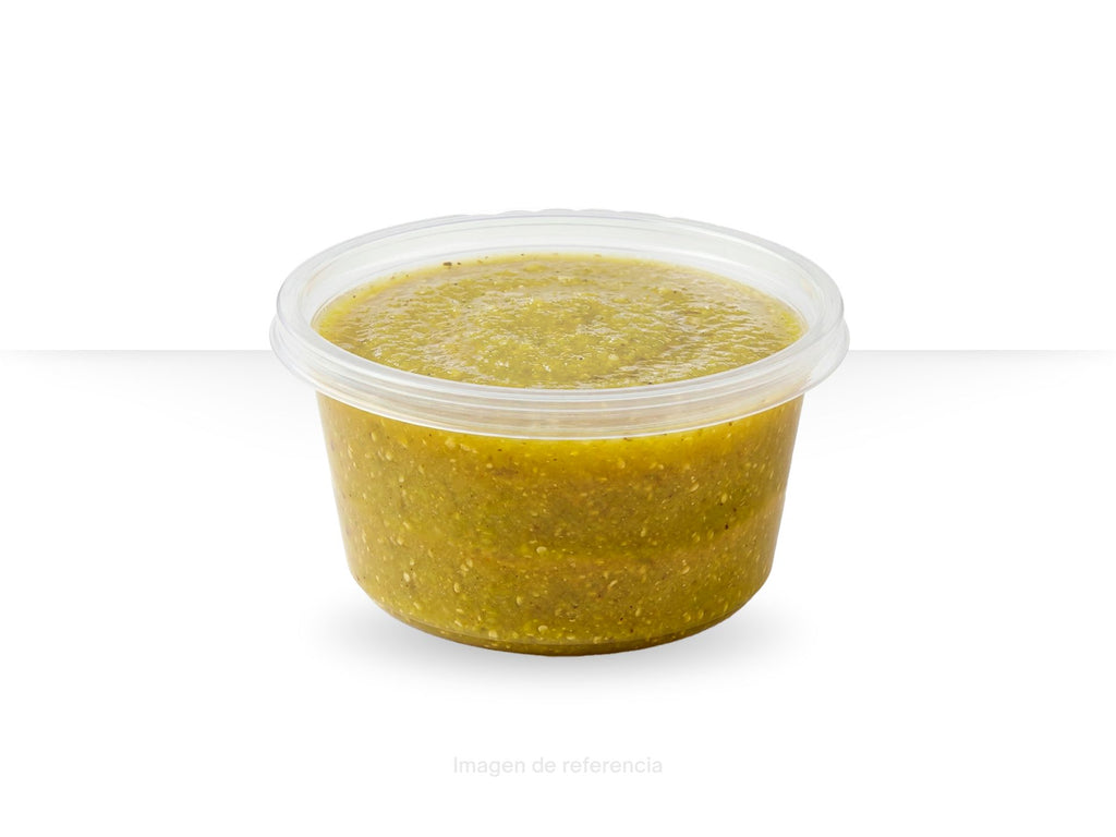 Salsa verde