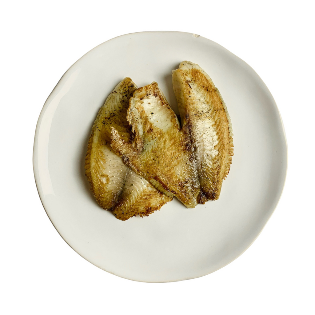 Tilapia Marinado (C)