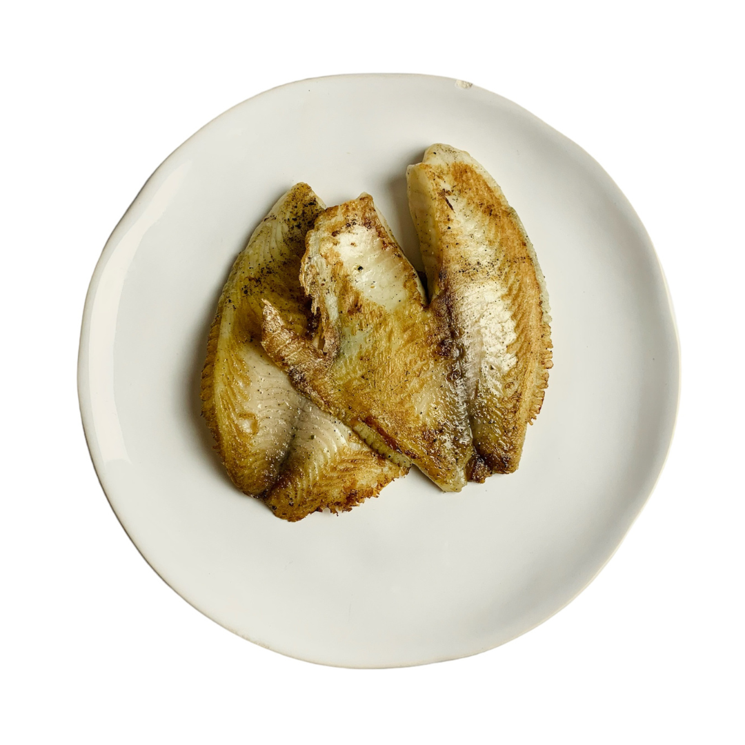 Tilapia Marinado (C)