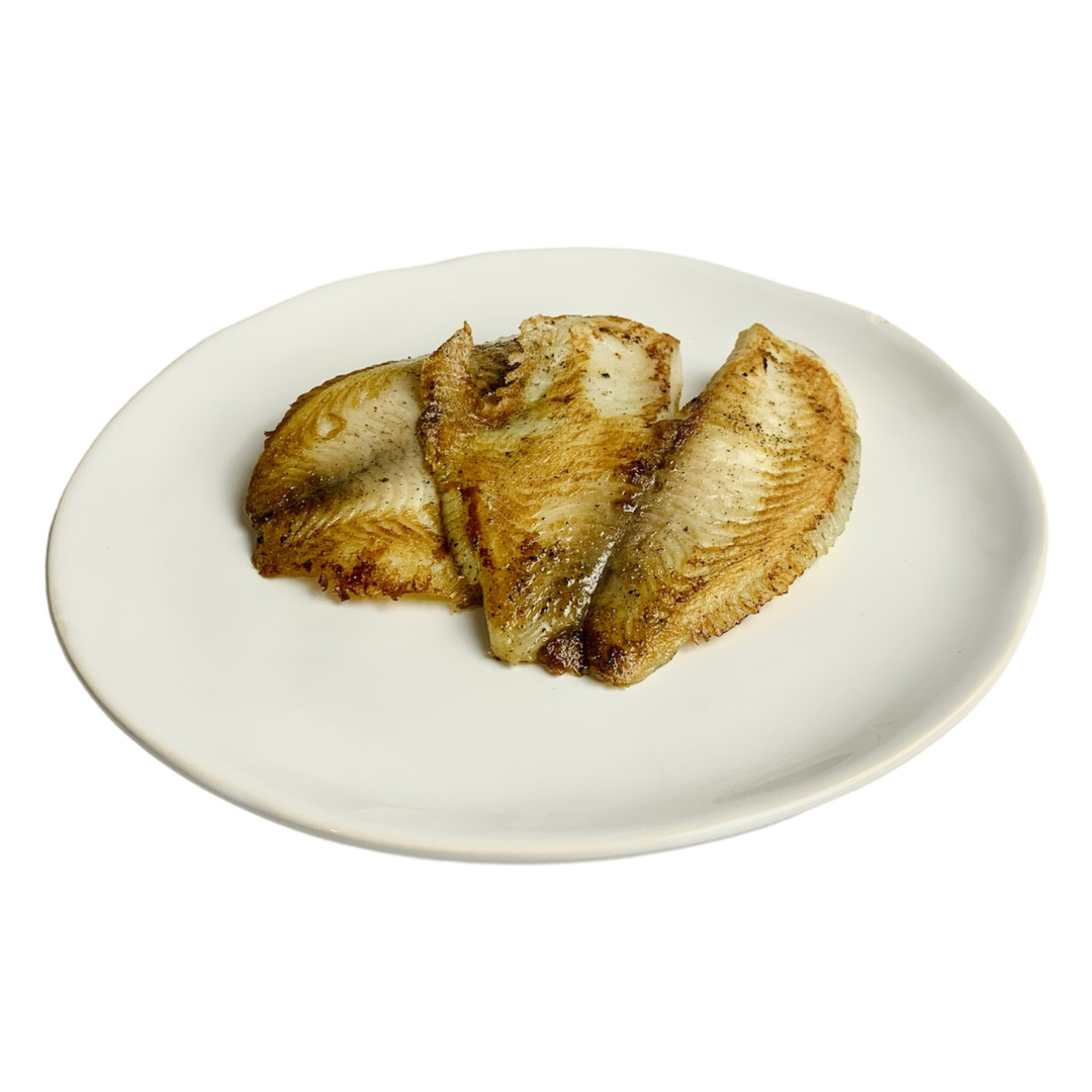 Tilapia Marinado (C)