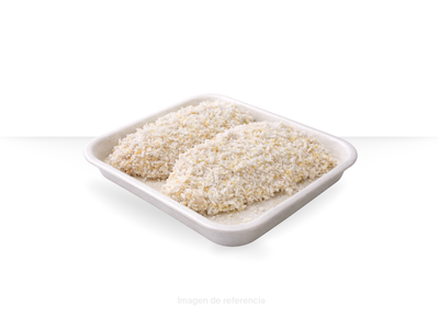 Tiras de pollo al coco (Fresco)
