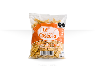 Tiras La Cosecha