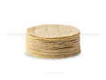 Tortillas de maíz 1/2 KG