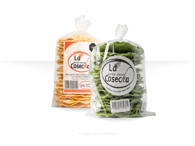 Tostadas La Cosecha