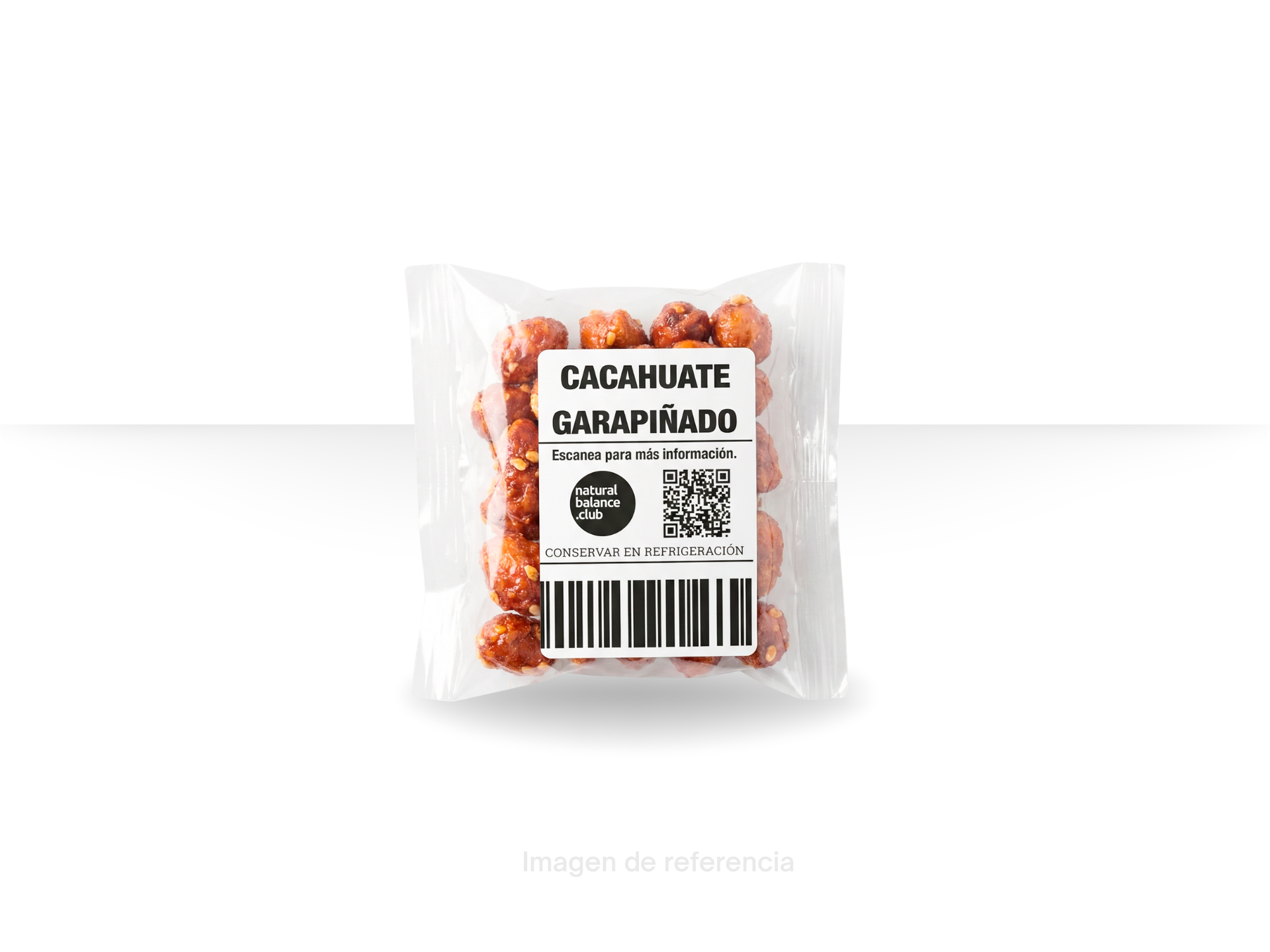 Toppings ensaladas verdes