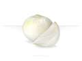 Cebolla blanca