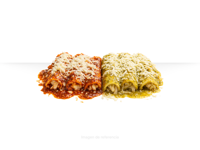 Enchiladas (C)