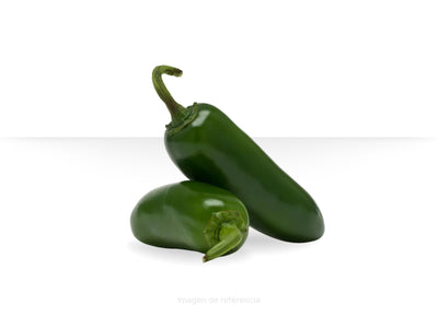 Jalapeño