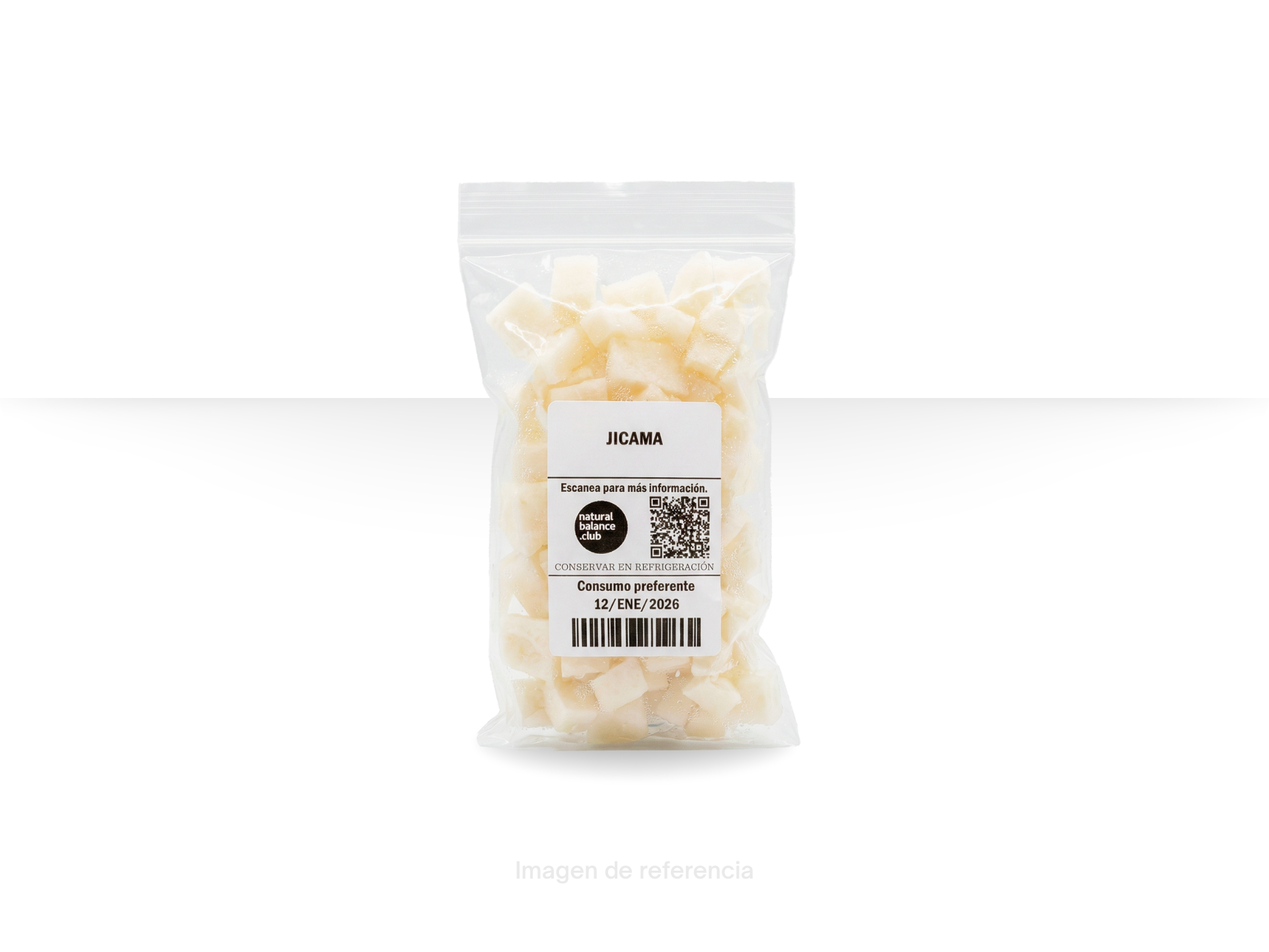 Toppings ensaladas verdes