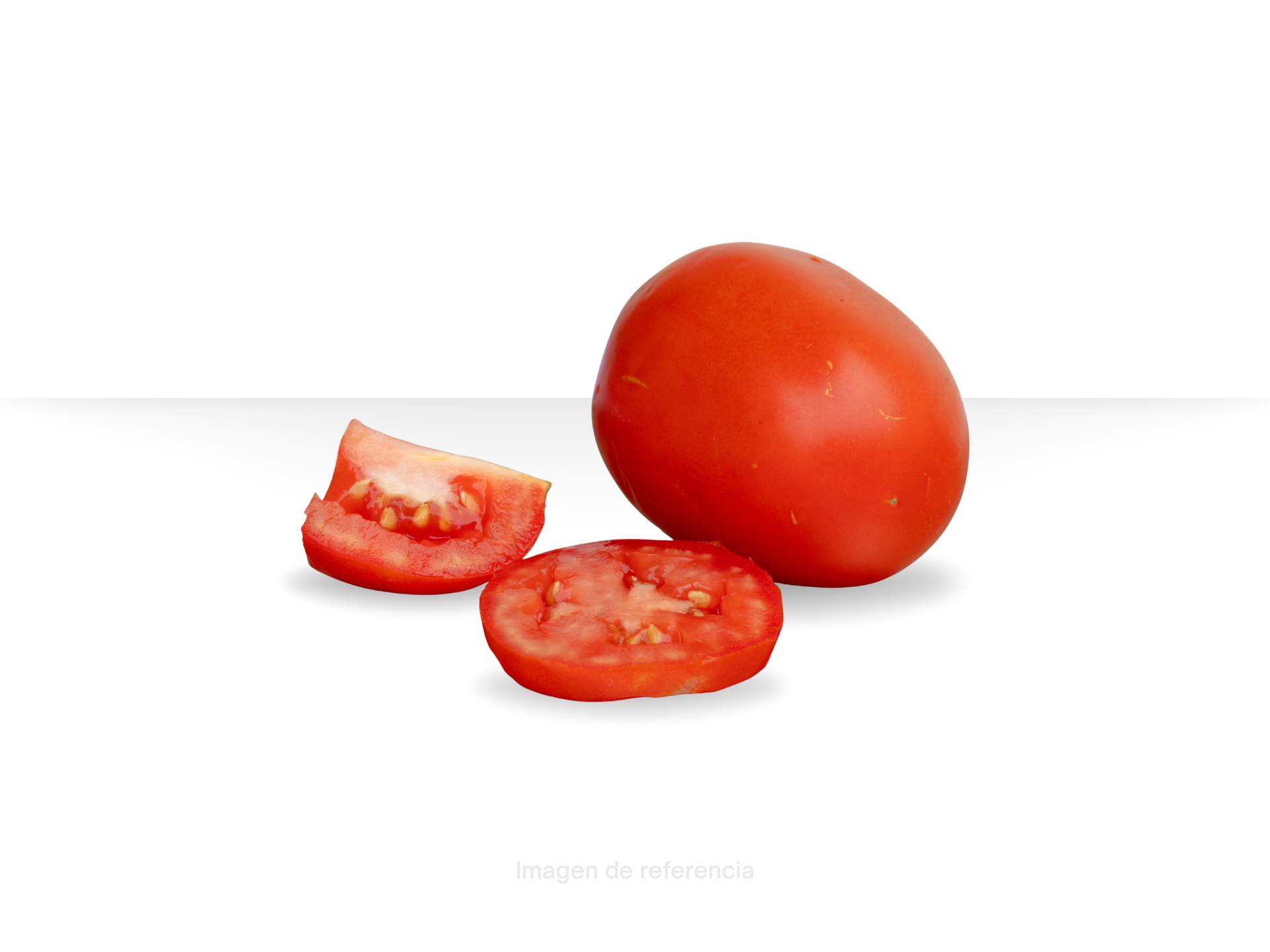Tomate saladet