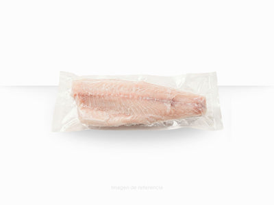 Pescado mero natural (Congelado)