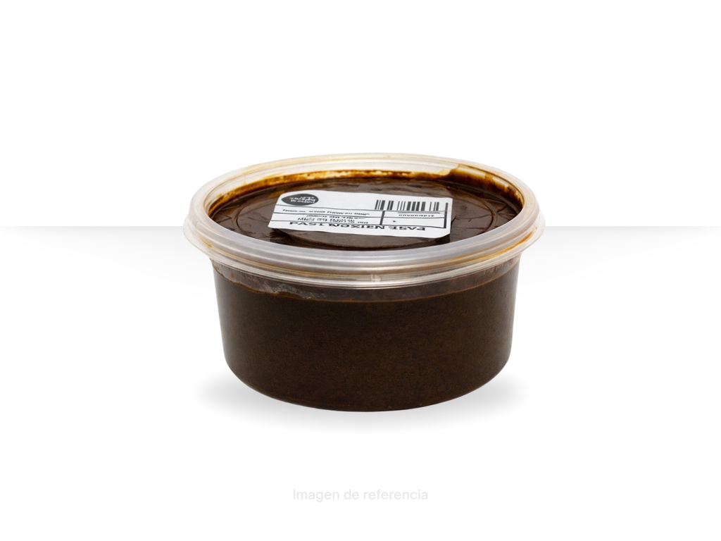 Pasta de Mole Oaxaca