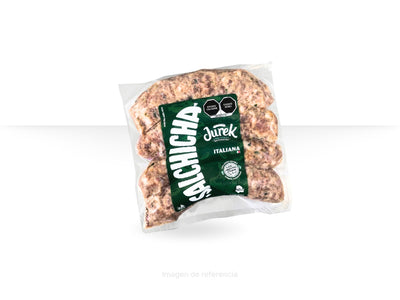 Salchicha Italiana