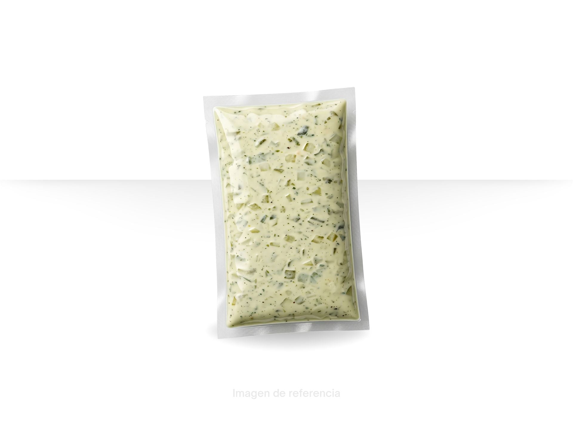 Salsa tártara