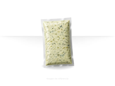 Salsa tártara