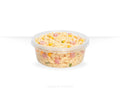 Ensalada de coditos