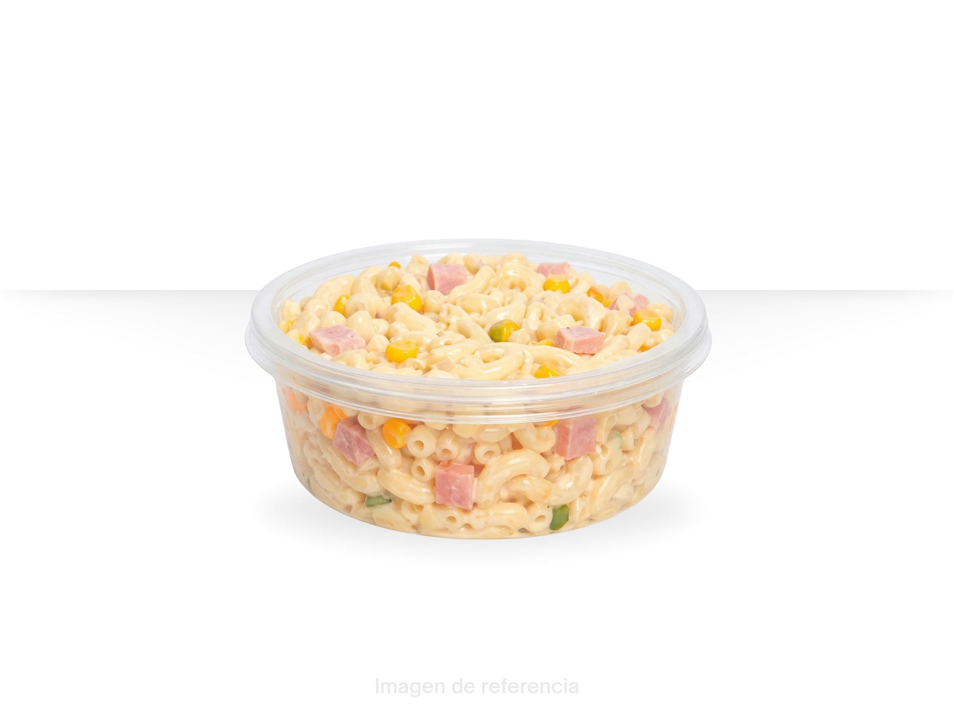 Ensalada de coditos