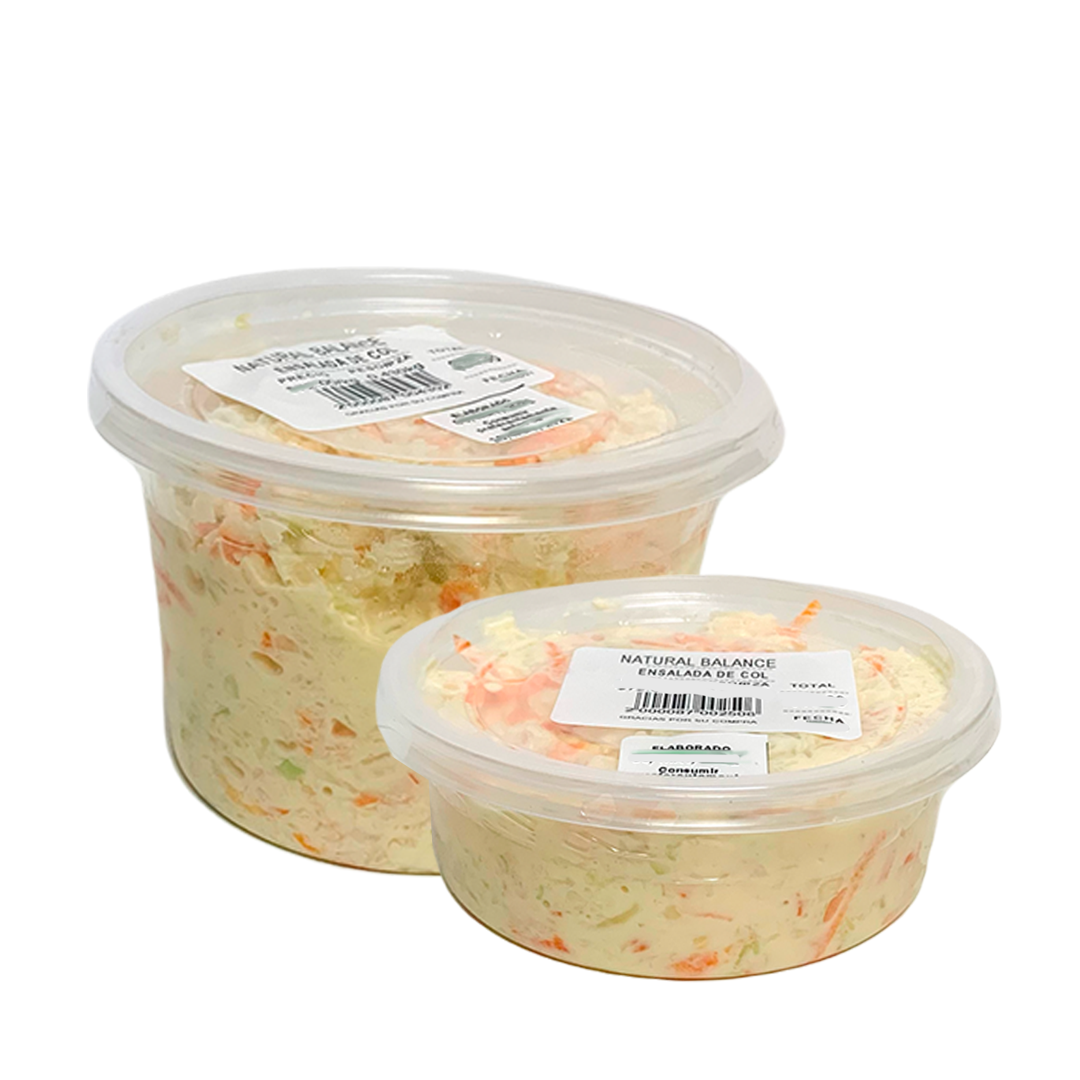 Ensalada de col
