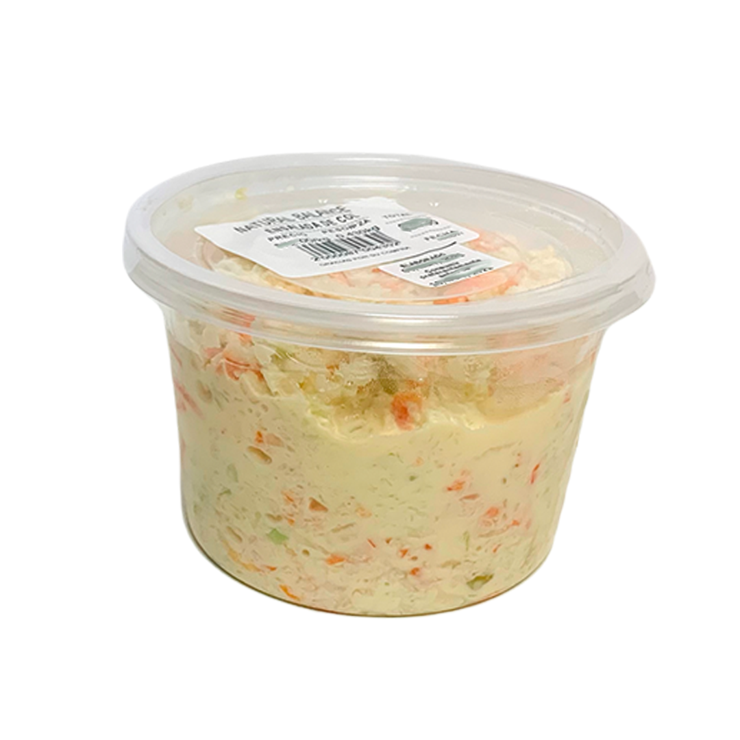 Ensalada de col