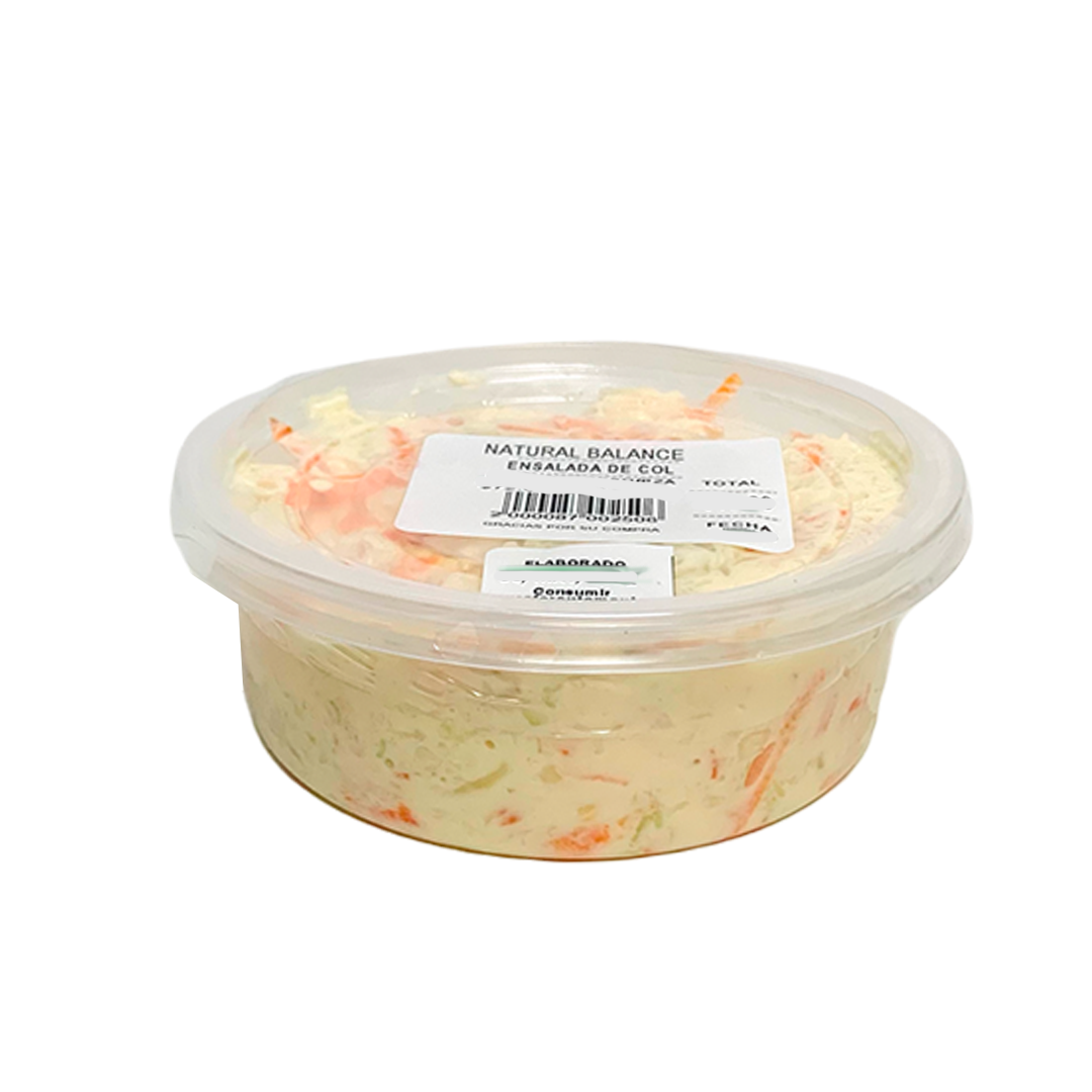 Ensalada de col