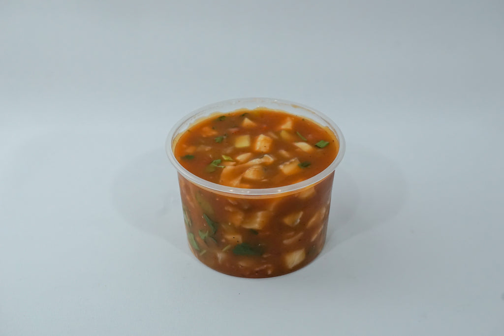 Ceviche