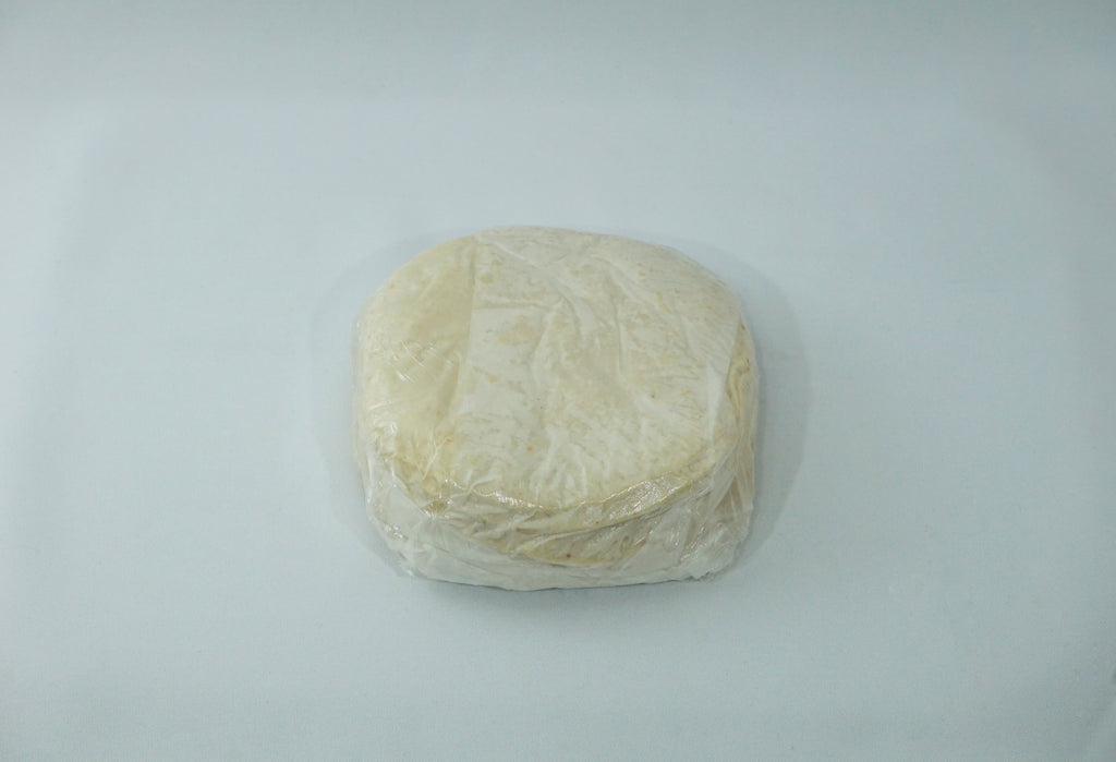 Tortillas de maíz 1/2 KG