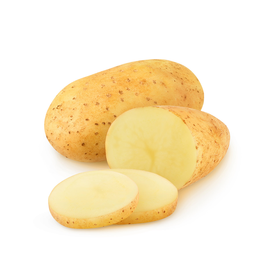 Papa blanca