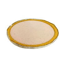 Pay de fresa